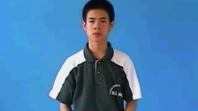 danh sách