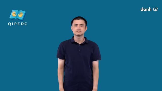 danh sách