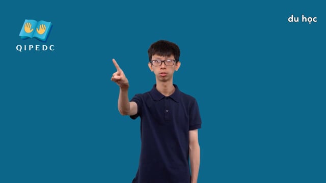 du học