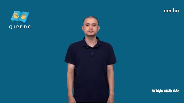 em họ