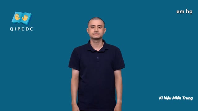 em họ