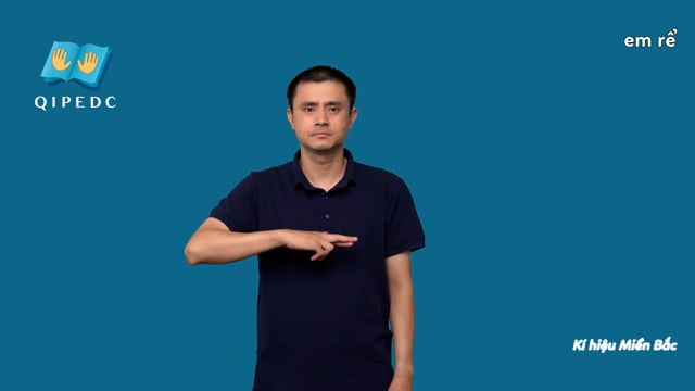 em rể