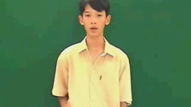 góc học tập
