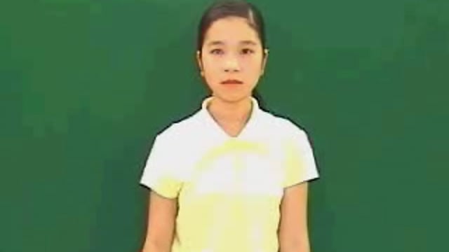 góc học tập