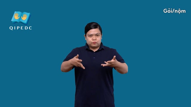 gỏi/nộm
