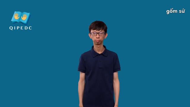 gốm sứ