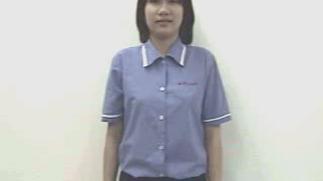 gương