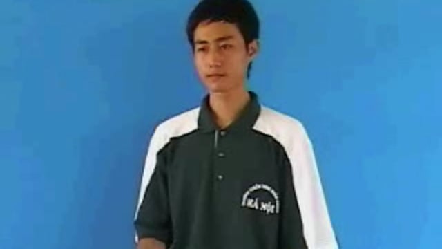 gương