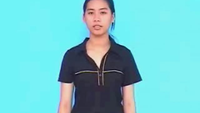 gương