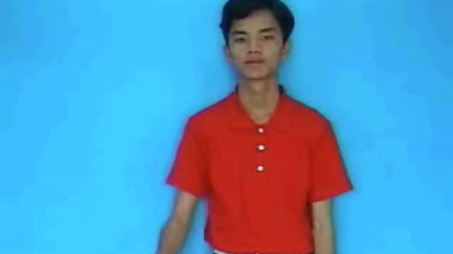 gáo dừa