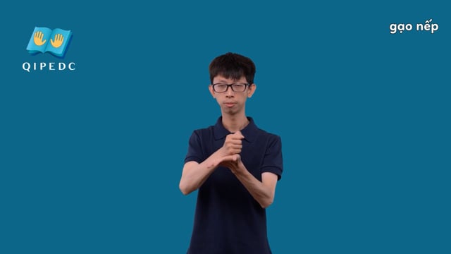 gạo nếp