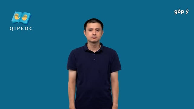 góp ý