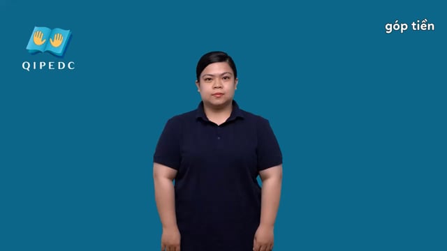 góp tiền