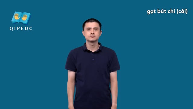 gọt bút chì (cái)