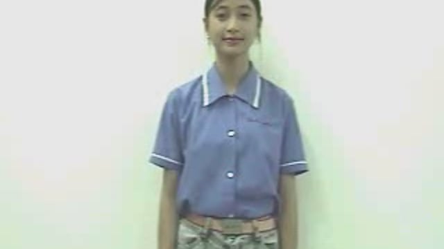 gầy
