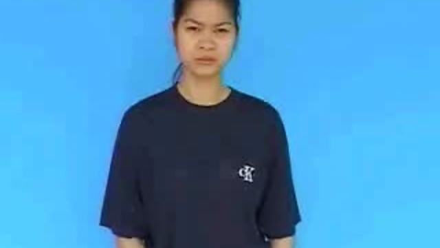gầy