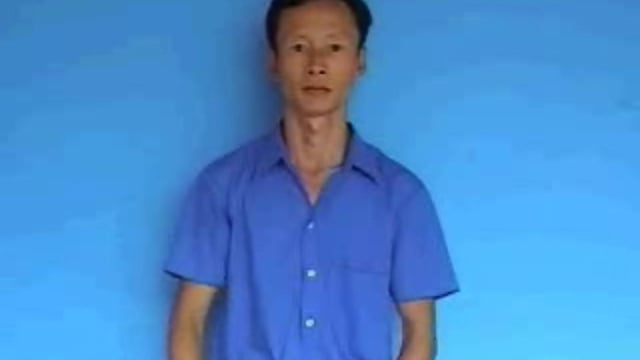 gậy