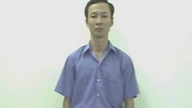 gan dạ
