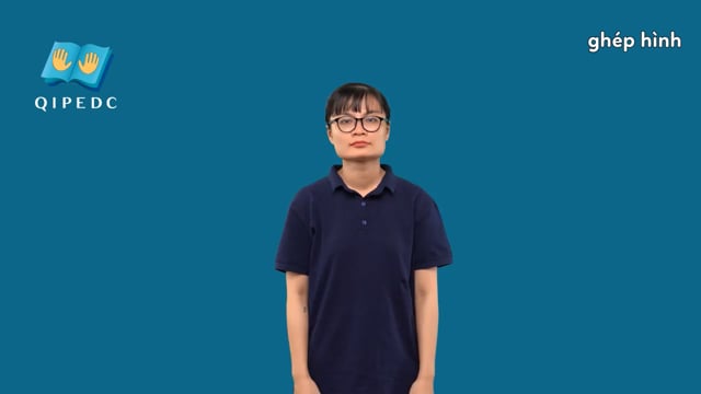 ghép hình