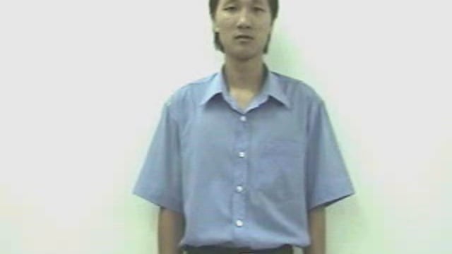 ghê sợ