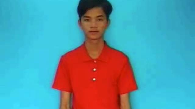 ghét