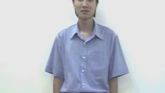 giả dối