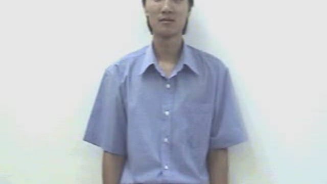 giải bày