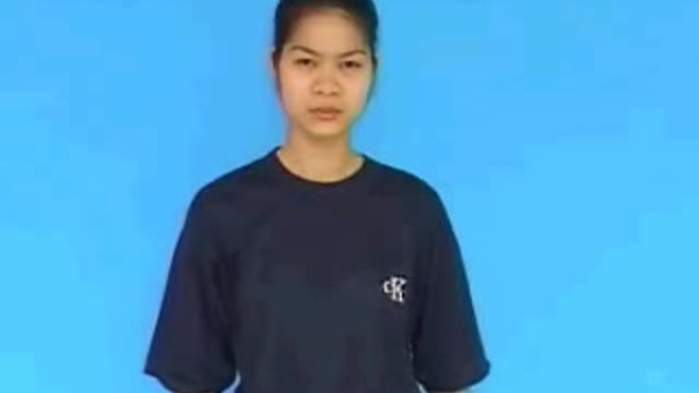 giải bày