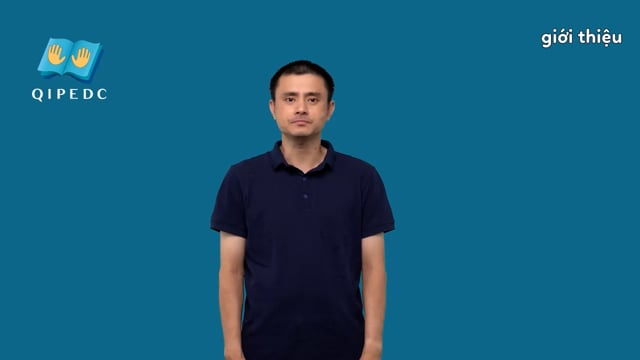 giới thiệu