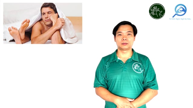 giảm ham muốn