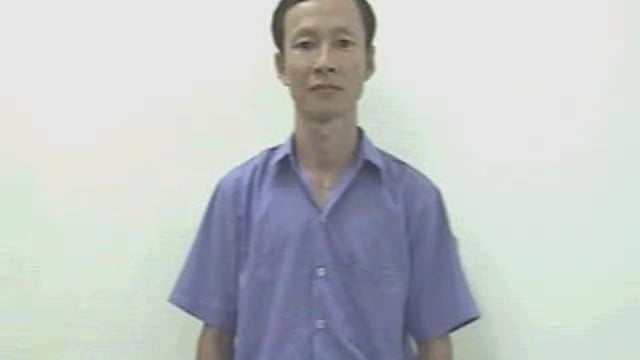 giường