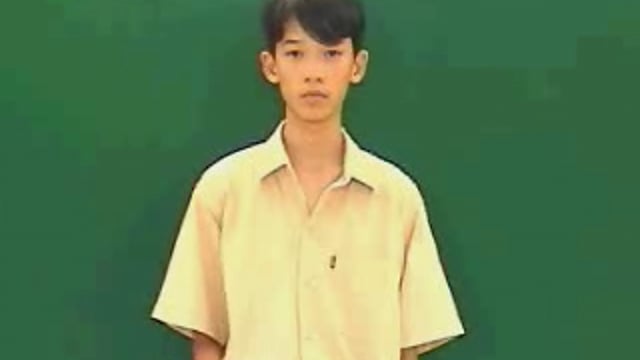 giảng dạy