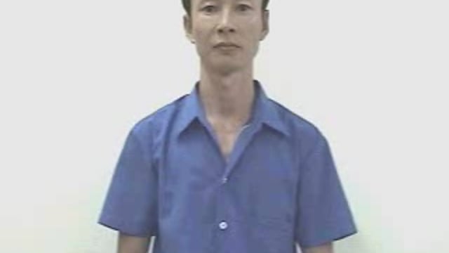 giếng nước