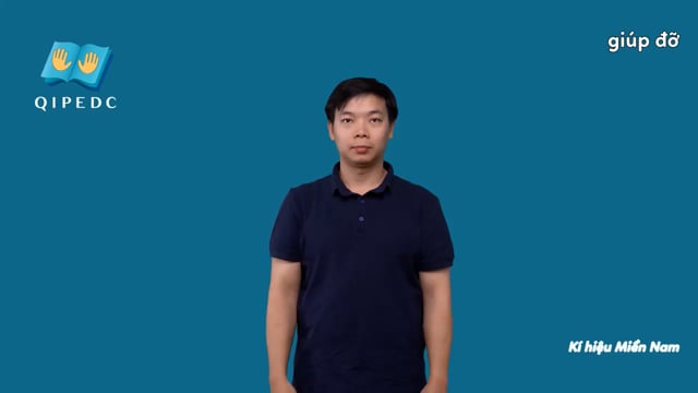 giúp đỡ