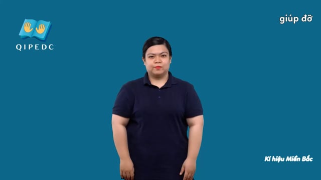 giúp đỡ