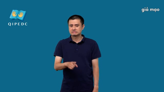 giả sử