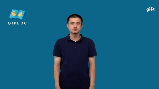 giết