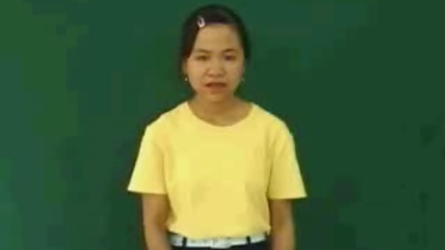 giật mình