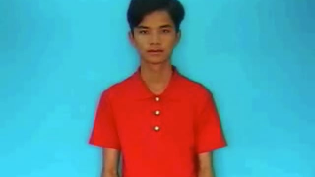 giật mình
