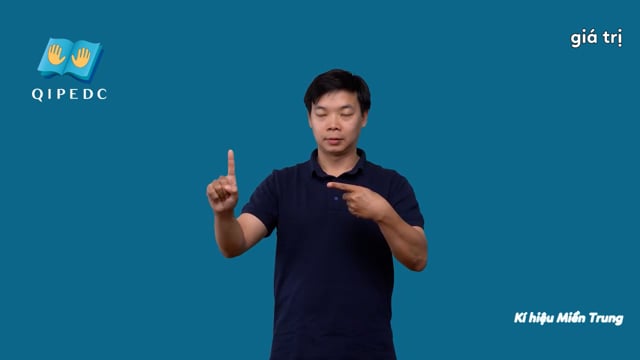 giá trị