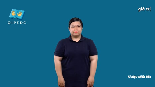 giá trị