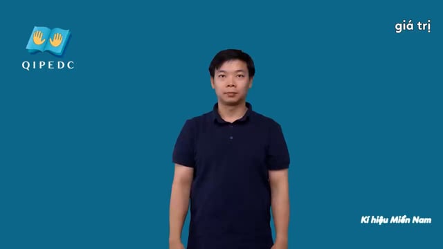 giá trị