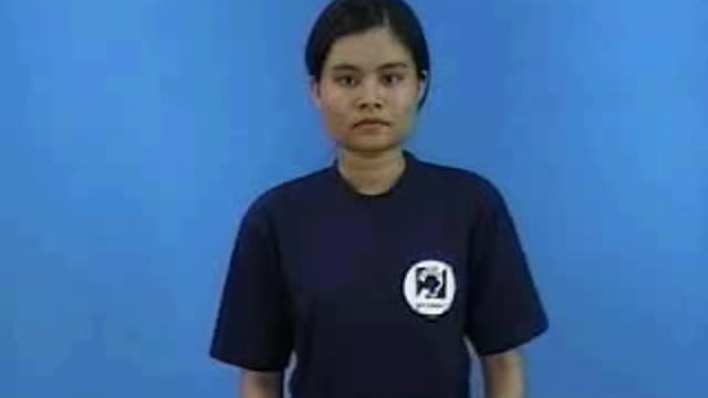 giày