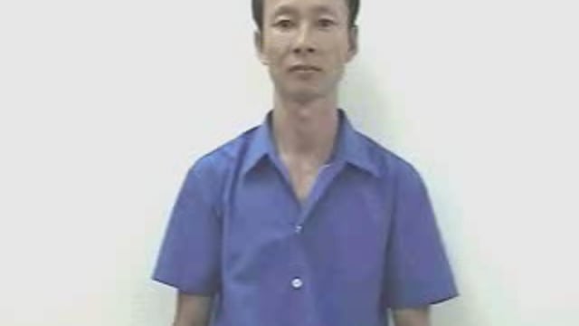 giày