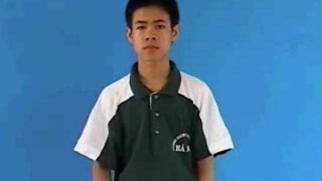 giày