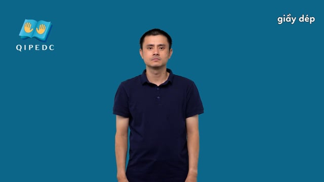 giầy dép