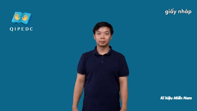 giấy nháp