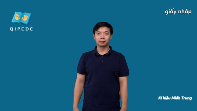 giấy nháp