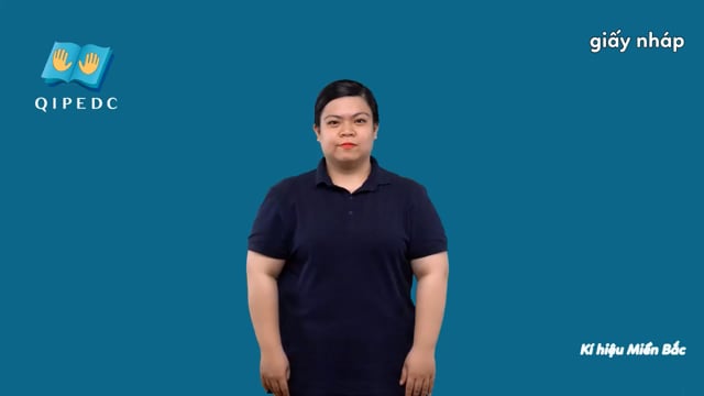 giấy nháp