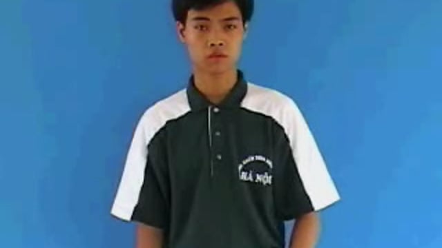giao lưu